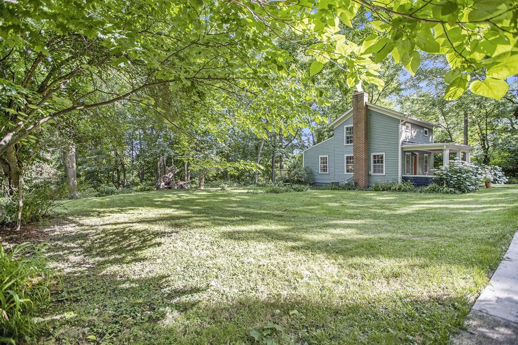 1308 Traver Road, Ann Arbor, MI 48105