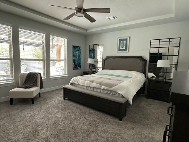 41 Snowdrop Lily Drive, Tomball, TX 77375