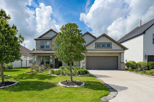 41 Snowdrop Lily Drive, Tomball, TX 77375