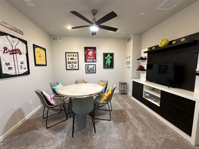 41 Snowdrop Lily Drive, Tomball, TX 77375