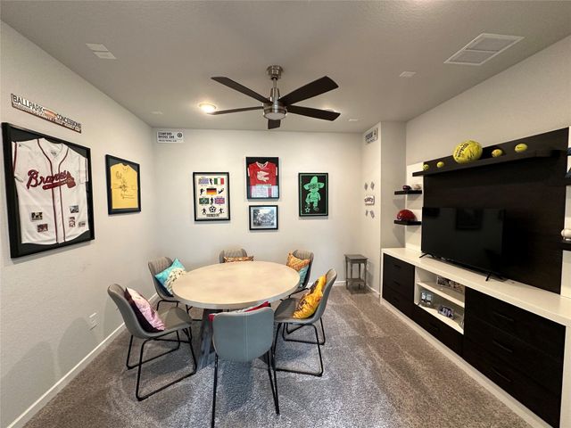 41 Snowdrop Lily Drive, Tomball, TX 77375