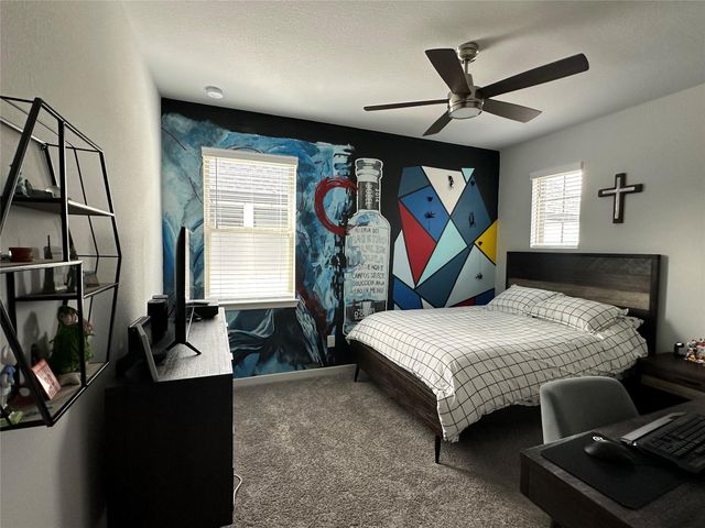 41 Snowdrop Lily Drive, Tomball, TX 77375