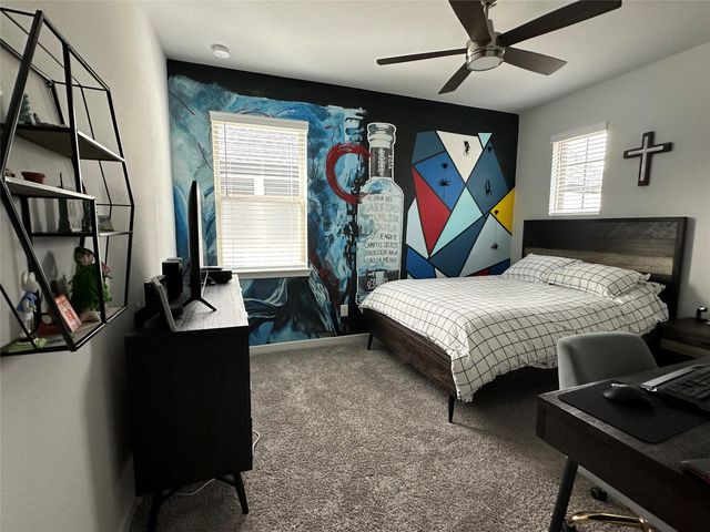 41 Snowdrop Lily Drive, Tomball, TX 77375