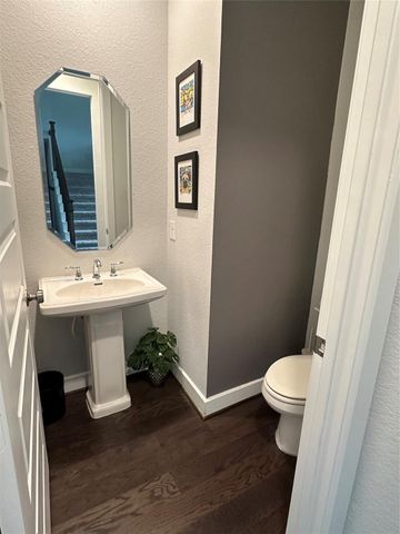 41 Snowdrop Lily Drive, Tomball, TX 77375