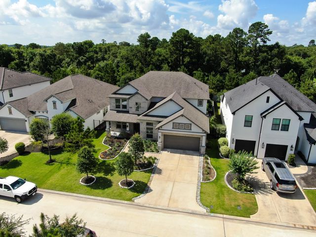 41 Snowdrop Lily Drive, Tomball, TX 77375