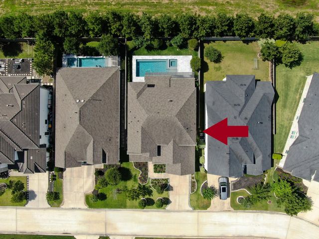 41 Snowdrop Lily Drive, Tomball, TX 77375