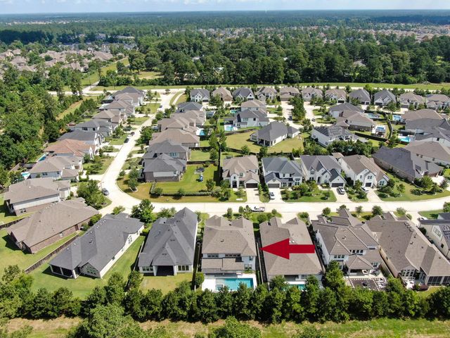 41 Snowdrop Lily Drive, Tomball, TX 77375