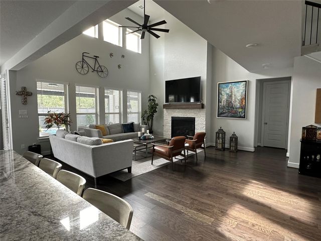 41 Snowdrop Lily Drive, Tomball, TX 77375