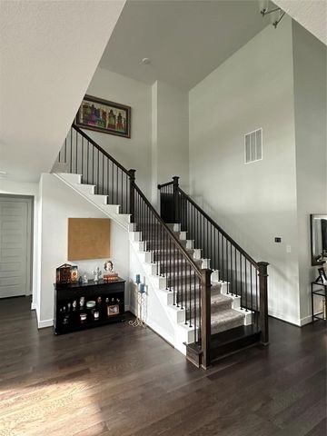 41 Snowdrop Lily Drive, Tomball, TX 77375