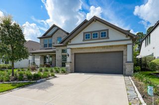 41 Snowdrop Lily Drive, Tomball, TX 77375