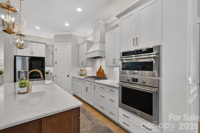 1018 Lowland Way, Waxhaw, NC 28173