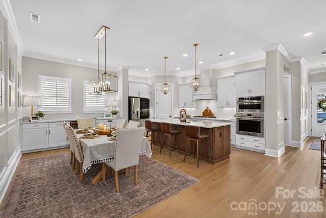1018 Lowland Way, Waxhaw, NC 28173
