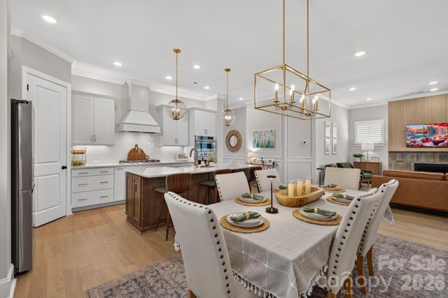 1018 Lowland Way, Waxhaw, NC 28173