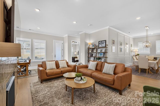 1018 Lowland Way, Waxhaw, NC 28173
