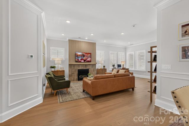 1018 Lowland Way, Waxhaw, NC 28173