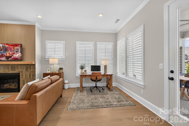1018 Lowland Way, Waxhaw, NC 28173