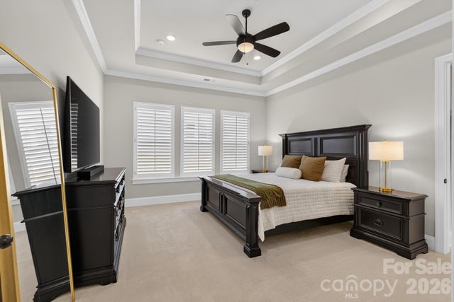 1018 Lowland Way, Waxhaw, NC 28173