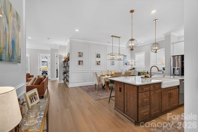 1018 Lowland Way, Waxhaw, NC 28173