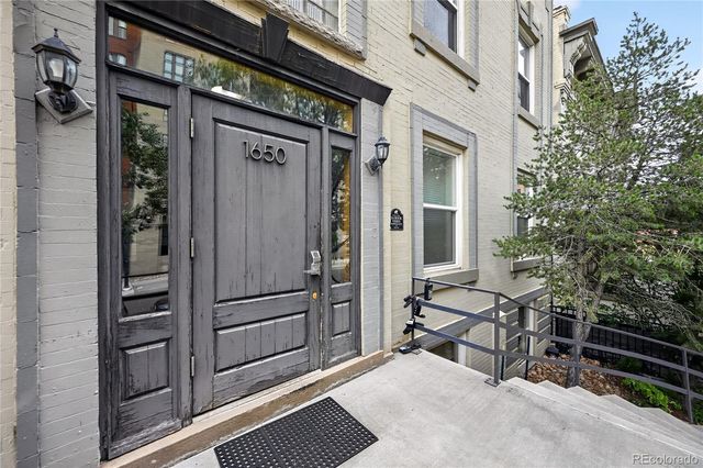 1650 N Pearl Street 11, Denver, CO 80203
