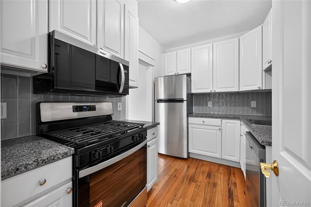 1650 N Pearl Street 11, Denver, CO 80203