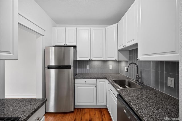 1650 N Pearl Street 11, Denver, CO 80203