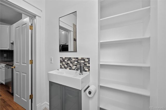 1650 N Pearl Street 11, Denver, CO 80203