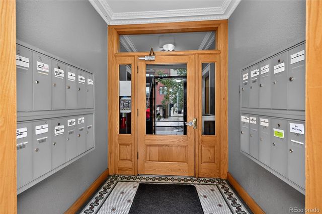 1650 N Pearl Street 11, Denver, CO 80203