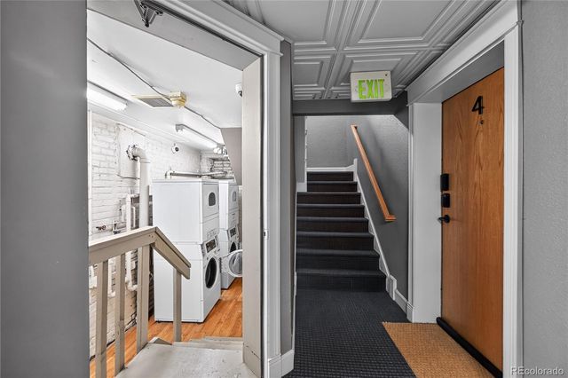 1650 N Pearl Street 11, Denver, CO 80203