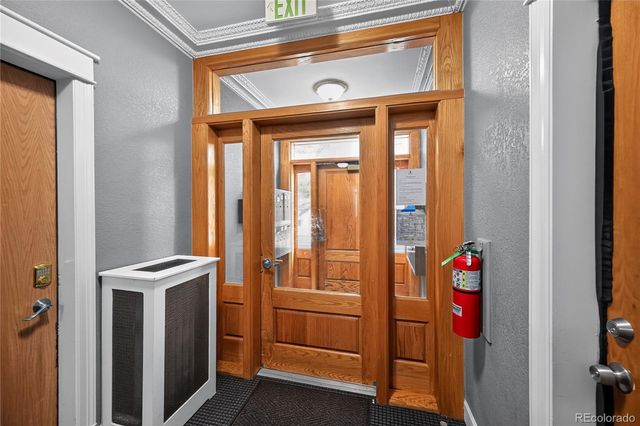 1650 N Pearl Street 11, Denver, CO 80203