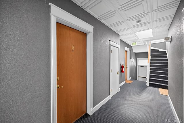 1650 N Pearl Street 11, Denver, CO 80203