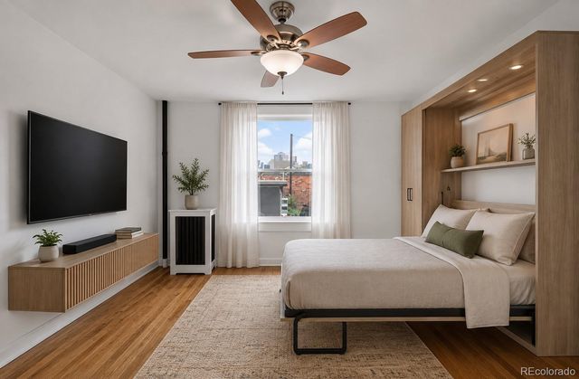 1650 N Pearl Street 11, Denver, CO 80203