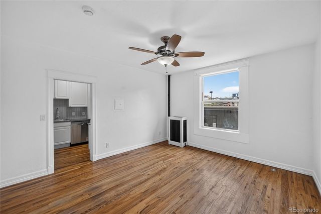 1650 N Pearl Street 11, Denver, CO 80203
