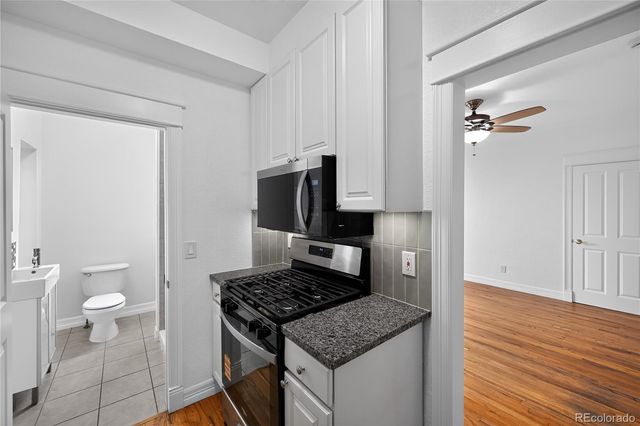 1650 N Pearl Street 11, Denver, CO 80203