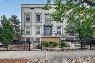 1650 N Pearl Street 11, Denver, CO 80203