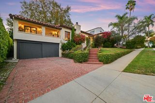10323 Dunkirk Avenue, Los Angeles, CA 90025