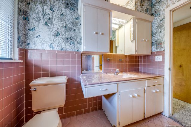 113 Sunflower, San Antonio, TX 78213