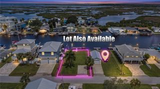3377 MANGROVE (LOT 6) DRIVE, Hernando Beach, FL 34607