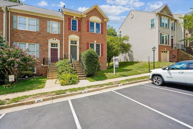 5569 JOWETT CT, Alexandria, VA 22315