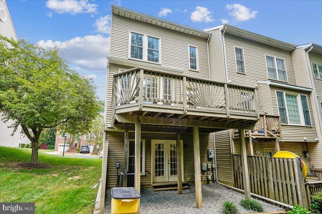 5569 JOWETT CT, Alexandria, VA 22315