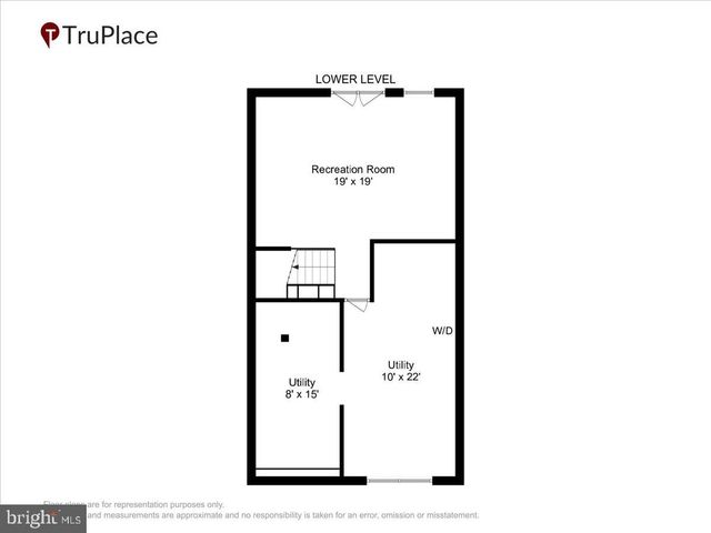 5569 JOWETT CT, Alexandria, VA 22315