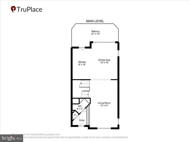 5569 JOWETT CT, Alexandria, VA 22315
