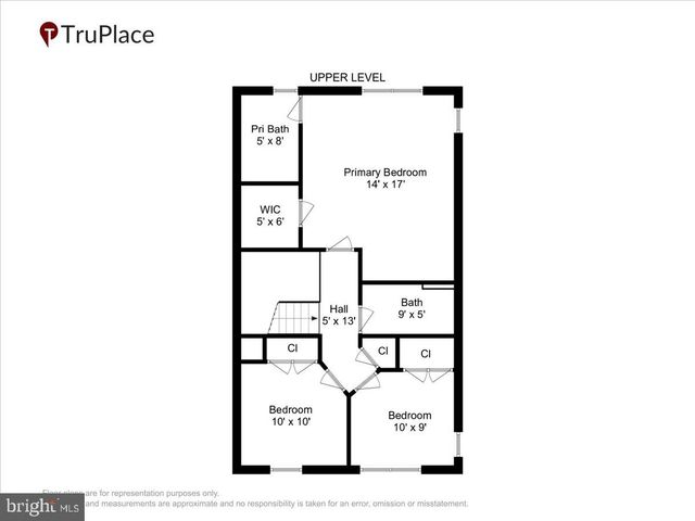 5569 JOWETT CT, Alexandria, VA 22315