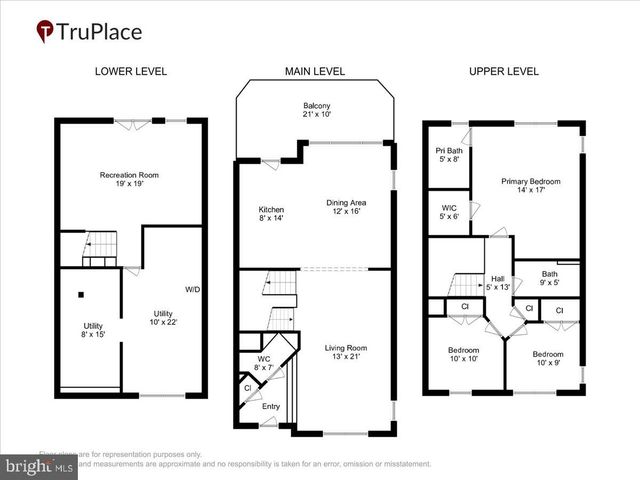 5569 JOWETT CT, Alexandria, VA 22315