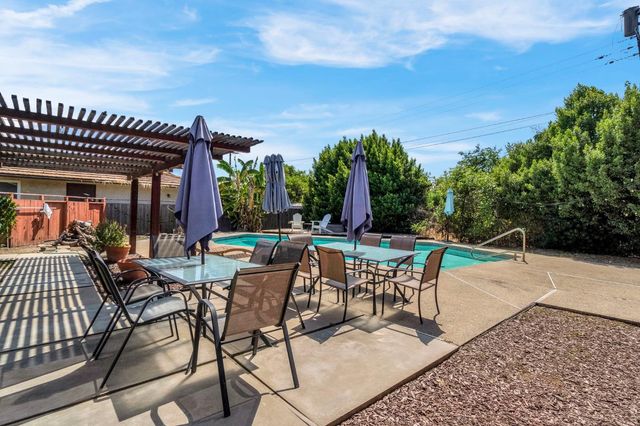 201 Hill Avenue, Sanger, CA 93657