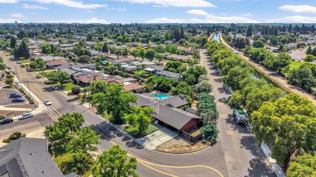 201 Hill Avenue, Sanger, CA 93657