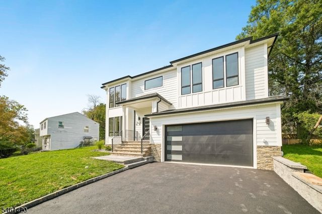 29 Spier Dr, Livingston Twp., NJ 07039
