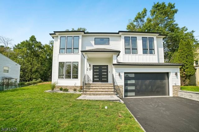 29 Spier Dr, Livingston Twp., NJ 07039