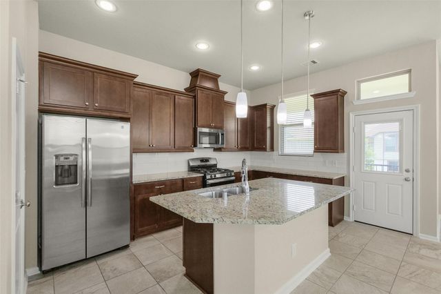 2547 Bordelon Lane, Missouri City, TX 77459