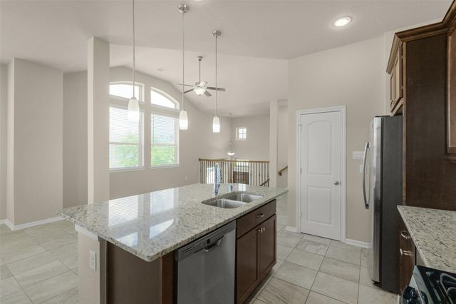 2547 Bordelon Lane, Missouri City, TX 77459
