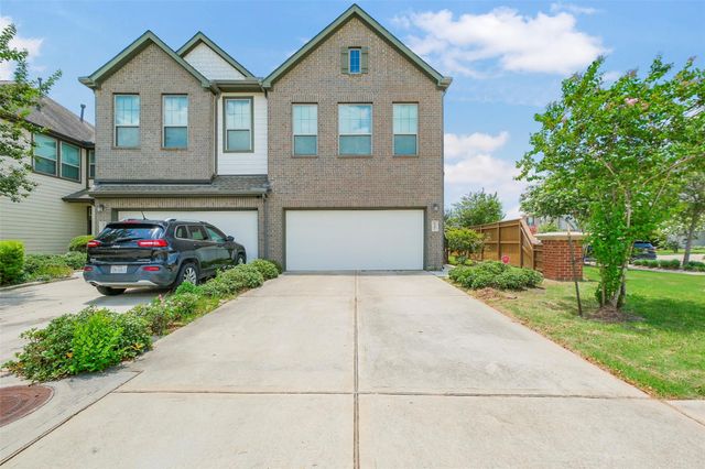 2547 Bordelon Lane, Missouri City, TX 77459